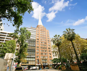 Offices commercial property leased at Level 9/45-47 York Street Sydney NSW 2000