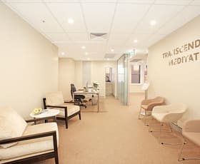 Offices commercial property leased at Level 9/45-47 York Street Sydney NSW 2000