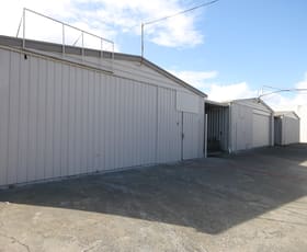 Factory, Warehouse & Industrial commercial property leased at 5/62-64 Shore Street Cleveland QLD 4163