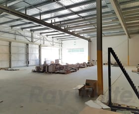 Showrooms / Bulky Goods commercial property leased at 1/63 Factory Road Oxley QLD 4075