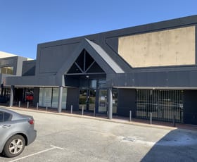 Showrooms / Bulky Goods commercial property leased at 7/14-16 Commodore Drive Rockingham WA 6168