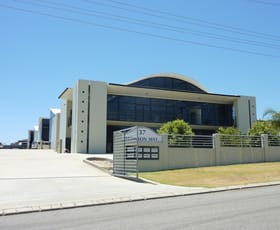 Factory, Warehouse & Industrial commercial property leased at 5/37 Howson Way Bibra Lake WA 6163