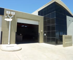 Factory, Warehouse & Industrial commercial property leased at 5/37 Howson Way Bibra Lake WA 6163
