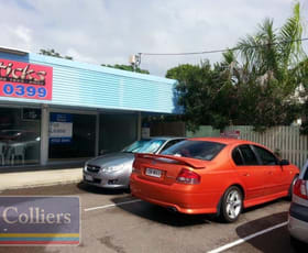 Medical / Consulting commercial property leased at 1/49 French Street Pimlico QLD 4812