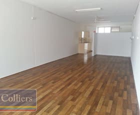 Medical / Consulting commercial property leased at 1/49 French Street Pimlico QLD 4812