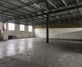 Factory, Warehouse & Industrial commercial property leased at 11/172 Canterbury Road Bayswater VIC 3153