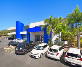Offices commercial property leased at 3398 PACIFIC HWY Springwood QLD 4127