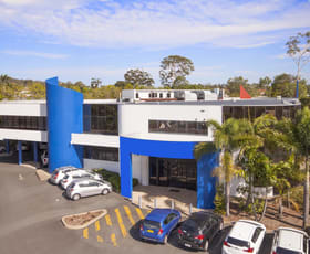 Offices commercial property leased at 3398 PACIFIC HWY Springwood QLD 4127
