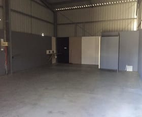 Factory, Warehouse & Industrial commercial property leased at 13 Industrial Avenue Yeppoon QLD 4703
