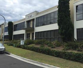 Offices commercial property leased at Silverwater NSW 2128