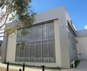 Offices commercial property leased at 1/7 Beaconsfield Street Fyshwick ACT 2609