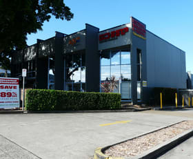 Factory, Warehouse & Industrial commercial property leased at Kingsgrove NSW 2208