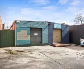 Factory, Warehouse & Industrial commercial property leased at Rear/437 Whitehorse Road Balwyn VIC 3103