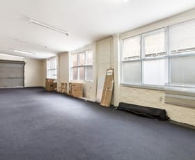 Offices commercial property leased at Rear/437 Whitehorse Road Balwyn VIC 3103