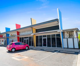 Shop & Retail commercial property leased at 4A/289 Trower Road Casuarina NT 0810