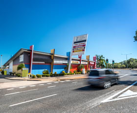 Shop & Retail commercial property leased at 4A/289 Trower Road Casuarina NT 0810