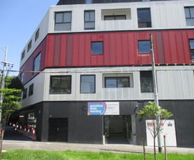 Other commercial property leased at 243 Flemington Road North Melbourne VIC 3051