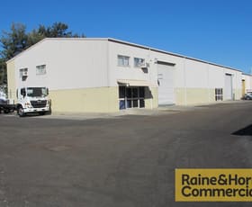 Factory, Warehouse & Industrial commercial property leased at 10/594 Boundary Road Archerfield QLD 4108