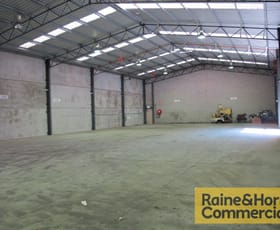 Factory, Warehouse & Industrial commercial property leased at 10/594 Boundary Road Archerfield QLD 4108