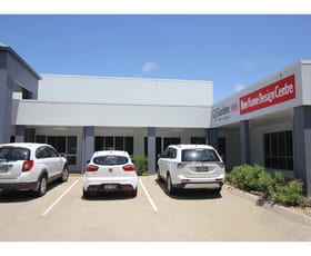 Offices commercial property leased at 2/12 Fairfax Court Yeppoon QLD 4703