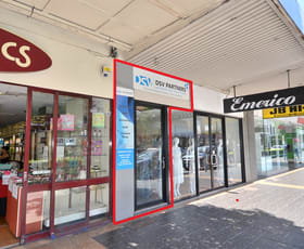 Medical / Consulting commercial property leased at 252 Church Street Parramatta NSW 2150