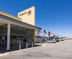 Shop & Retail commercial property leased at STARGATE KELMSCOTT - Albany Highway Kelmscott WA 6111