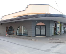 Shop & Retail commercial property leased at 343 Ruthven Street Toowoomba City QLD 4350