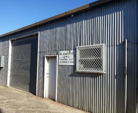 Factory, Warehouse & Industrial commercial property leased at Wollongong NSW 2500