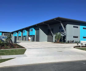 Factory, Warehouse & Industrial commercial property leased at 3/19 Technology Drive Warana QLD 4575