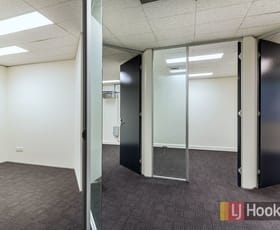 Offices commercial property leased at North Sydney NSW 2060