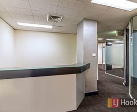Offices commercial property leased at North Sydney NSW 2060