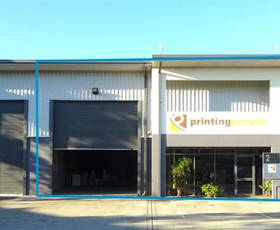 Factory, Warehouse & Industrial commercial property leased at Unit 2, 16 Huntingdale Drive Thornton NSW 2322