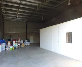 Factory, Warehouse & Industrial commercial property leased at Unit 2, 16 Huntingdale Drive Thornton NSW 2322