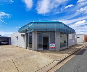 Showrooms / Bulky Goods commercial property leased at 31 Rowe Street Shepparton VIC 3630