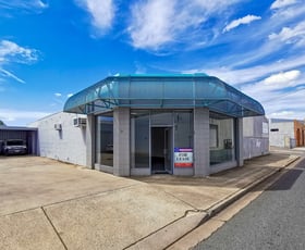 Offices commercial property leased at 31 Rowe Street Shepparton VIC 3630