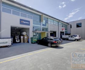 Factory, Warehouse & Industrial commercial property leased at 27 Mars Road Lane Cove NSW 2066