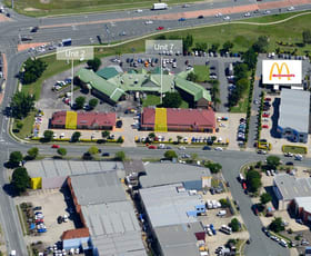 Shop & Retail commercial property leased at 2/101-115 Lear Jet Drive Caboolture QLD 4510