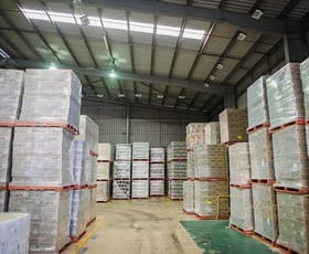 Factory, Warehouse & Industrial commercial property leased at 386 Beatty Road Archerfield QLD 4108