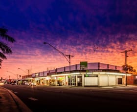 Shop & Retail commercial property leased at 155 Musgrave Street Berserker QLD 4701