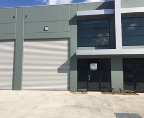 Factory, Warehouse & Industrial commercial property leased at 3/25 Southfork Drive Kilsyth VIC 3137