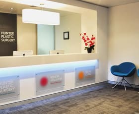 Medical / Consulting commercial property leased at Level 2, Suite 7, 3 Hopetoun Street Charlestown NSW 2290