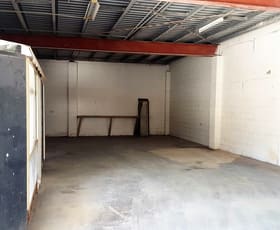 Factory, Warehouse & Industrial commercial property leased at 3/4 Commerce Avenue Warana QLD 4575