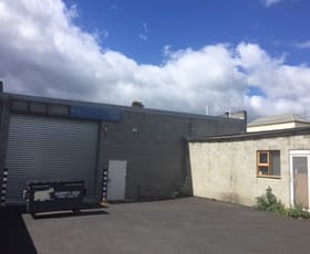 Factory, Warehouse & Industrial commercial property leased at 12 Lefroy Street North Hobart TAS 7000