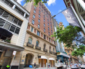 Offices commercial property leased at 64 Castlereagh Street Sydney NSW 2000