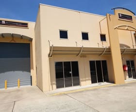 Factory, Warehouse & Industrial commercial property leased at 4/100 Park Road Slacks Creek QLD 4127
