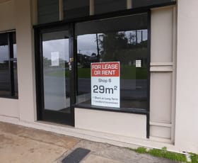 Shop & Retail commercial property leased at Innisfail QLD 4860