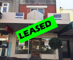 Shop & Retail commercial property leased at 1221 Glen Huntly Road Glen Huntly VIC 3163