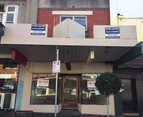 Shop & Retail commercial property leased at 1221 Glen Huntly Road Glen Huntly VIC 3163