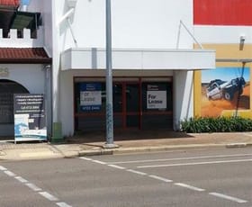 Factory, Warehouse & Industrial commercial property leased at 1-3 The Avenue Hermit Park QLD 4812