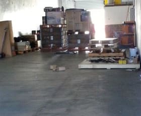 Factory, Warehouse & Industrial commercial property leased at 1-3 The Avenue Hermit Park QLD 4812